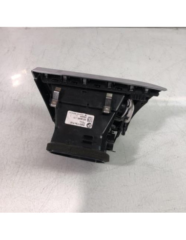 Aerateur tableau de bord avant gauche BMW SERIE 4 F36 GRAN COUPE PHASE 1 Diesel