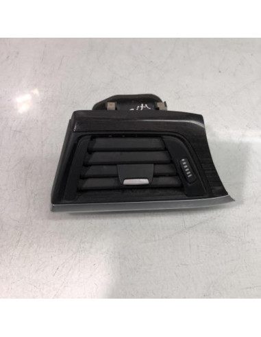 Aerateur tableau de bord avant gauche BMW SERIE 4 F36 GRAN COUPE PHASE 1 Diesel