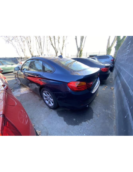 Aerateur tableau de bord avant gauche BMW SERIE 4 F36 GRAN COUPE PHASE 1 Diesel