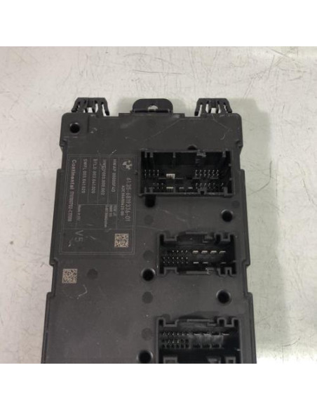 Porte fusible BMW SERIE 1 F21 PHASE 2 Diesel