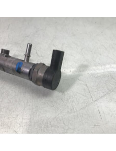 Rampe injection BMW SERIE 1 E82 COUPE Diesel 2