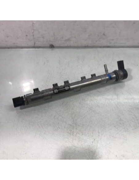 Rampe injection BMW SERIE 1 E82 COUPE Diesel