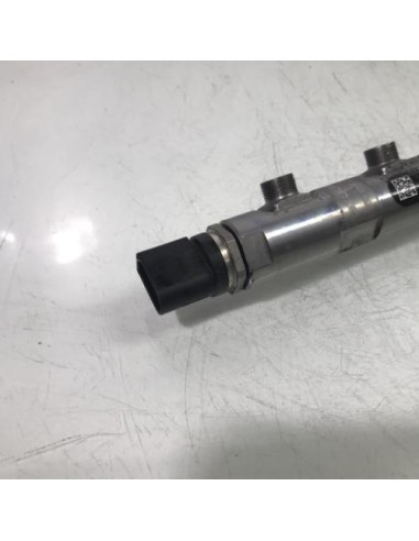 Rampe injection BMW SERIE 1 E82 COUPE Diesel