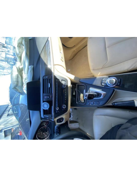 Durite BMW SERIE 4 F36 GRAN COUPE PHASE 1 Diesel