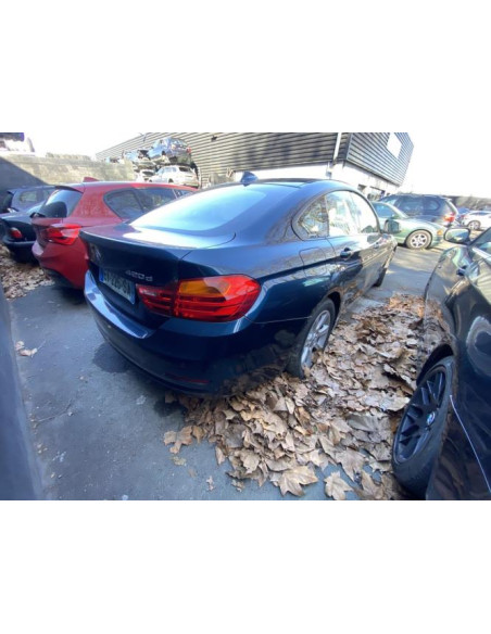Durite BMW SERIE 4 F36 GRAN COUPE PHASE 1 Diesel
