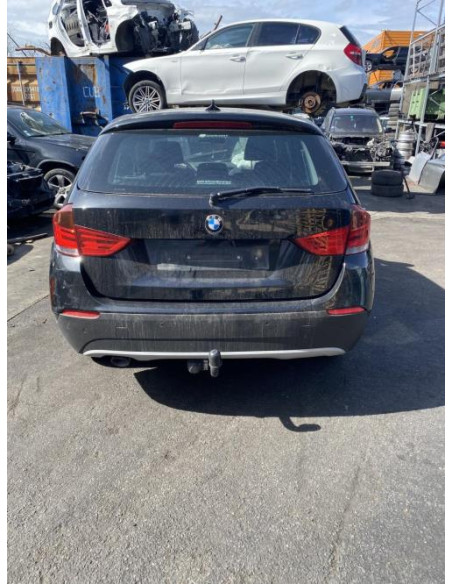 Tuyau hydraulique de direction assistee BMW X1 E84 PHASE 1 Diesel