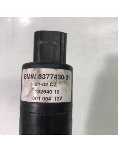 Pompe lave phares BMW SERIE 3 E90 PHASE 2 