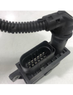 Boitier de prechauffage BMW SERIE 1 E87 PHASE 2  2
