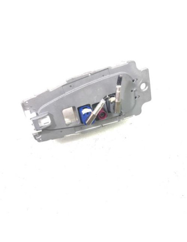 Antenne BMW SERIE 2 F45 ACTIVE TOURER PHASE 1 Diesel