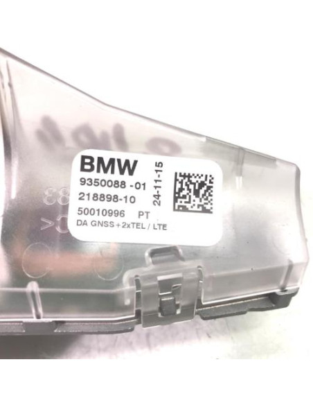 Antenne BMW SERIE 2 F45 ACTIVE TOURER PHASE 1 Diesel