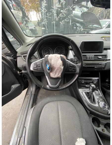 Antenne BMW SERIE 2 F45 ACTIVE TOURER PHASE 1 Diesel
