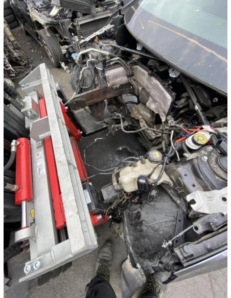 Antenne BMW SERIE 2 F45 ACTIVE TOURER PHASE 1 Diesel