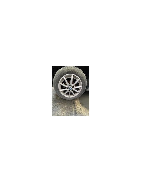 Antenne BMW SERIE 2 F45 ACTIVE TOURER PHASE 1 Diesel