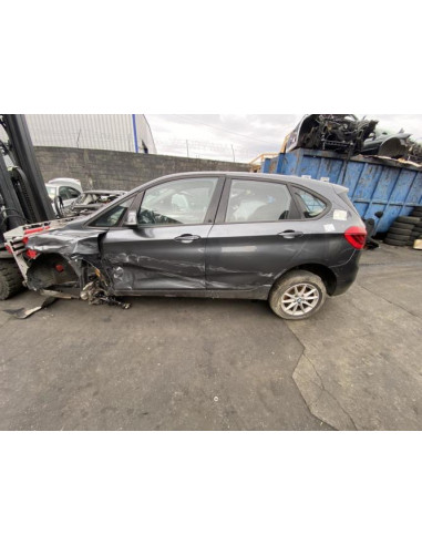 Antenne BMW SERIE 2 F45 ACTIVE TOURER PHASE 1 Diesel