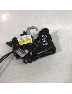 Serrure de capot BMW SERIE 2 F45 ACTIVE TOURER PHASE 2 Diesel
