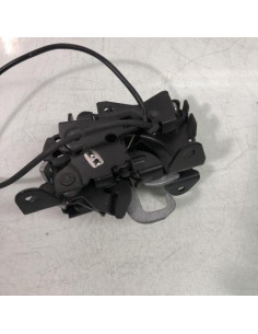 Serrure de capot BMW SERIE 2 F45 ACTIVE TOURER PHASE 2 Diesel 2