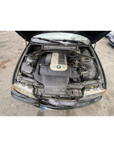 Boite a air BMW SERIE 3 E46 TOURING PHASE 1 BREAK Diesel