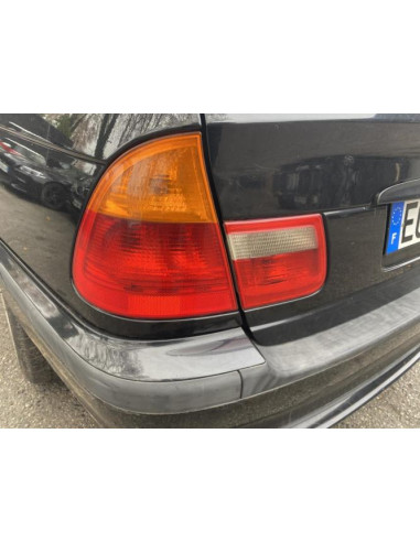 Boite a air BMW SERIE 3 E46 TOURING PHASE 1 BREAK Diesel