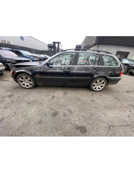 Boite a air BMW SERIE 3 E46 TOURING PHASE 1 BREAK Diesel