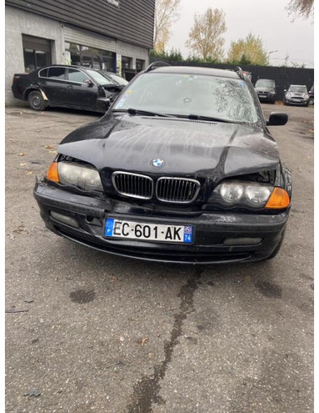 Boite a air BMW SERIE 3 E46 TOURING PHASE 1 BREAK Diesel