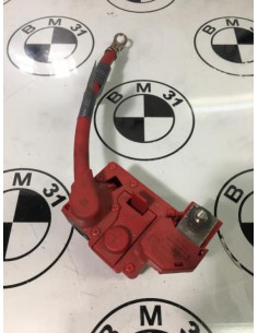 Batterie BMW SERIE 1 E87 PHASE 2 