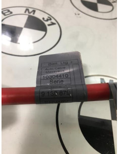 Batterie BMW SERIE 1 E87 PHASE 2  2