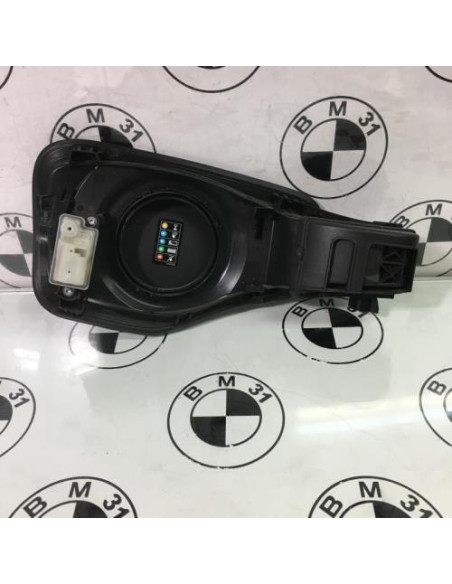 Trappe d'essence BMW X1 F48 PHASE 2 