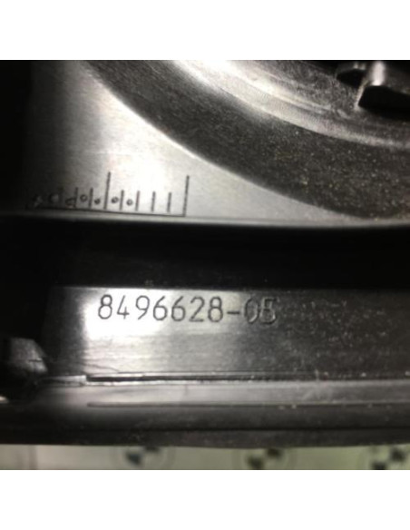 Trappe d'essence BMW X1 F48 PHASE 2 
