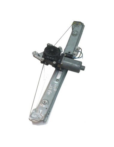 Leve vitre electrique arriere gauche BMW SERIE 3 E46 PHASE 1 Diesel