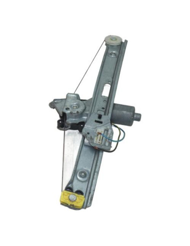 Leve vitre electrique arriere gauche BMW SERIE 3 E46 PHASE 1 Diesel