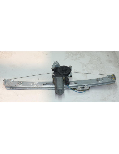 Leve vitre electrique arriere gauche BMW SERIE 3 E46 PHASE 1 Diesel