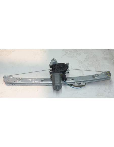 Leve vitre electrique arriere gauche BMW SERIE 3 E46 PHASE 1 Diesel