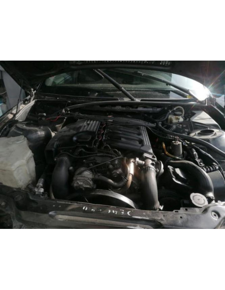 Leve vitre electrique arriere gauche BMW SERIE 3 E46 PHASE 1 Diesel