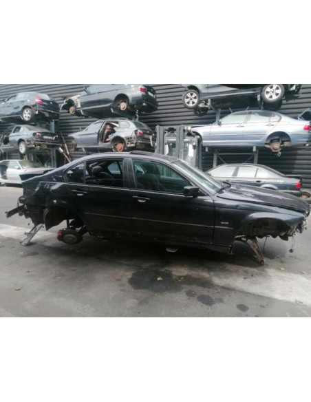 Leve vitre electrique arriere gauche BMW SERIE 3 E46 PHASE 1 Diesel