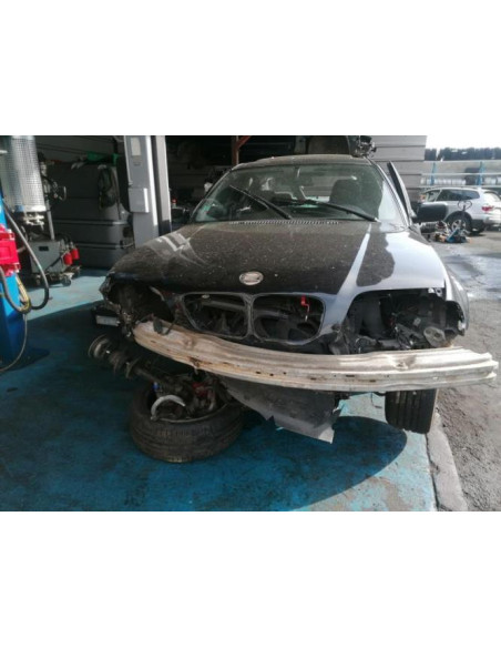 Leve vitre electrique arriere gauche BMW SERIE 3 E46 PHASE 1 Diesel