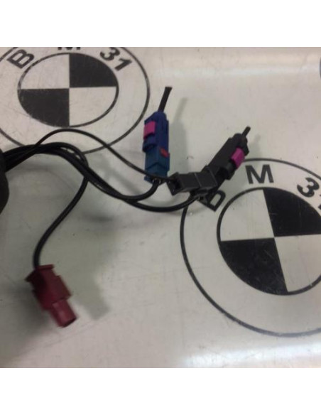 Antenne BMW SERIE 1 E87 PHASE 1 