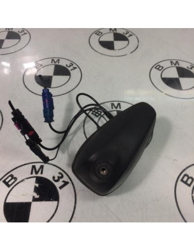 Antenne BMW SERIE 1 E87 PHASE 1 