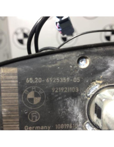 Antenne BMW SERIE 1 E87 PHASE 1 