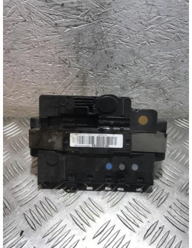 Batterie BMW SERIE 1 E87 PHASE 1 Diesel