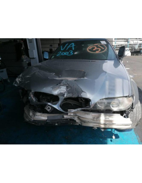 Calculateur BMW SERIE 3 E46 CABRIO PHASE 2 Essence