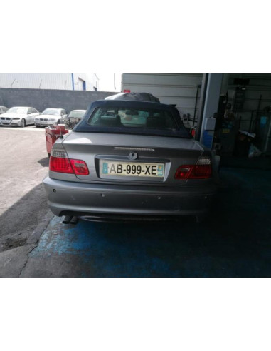 Calculateur BMW SERIE 3 E46 CABRIO PHASE 2 Essence