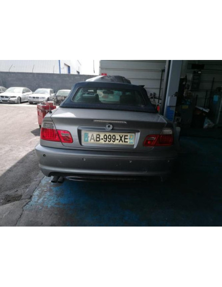 Calculateur BMW SERIE 3 E46 CABRIO PHASE 2 Essence