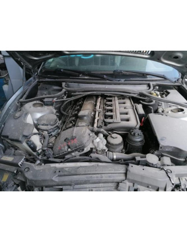 Calculateur BMW SERIE 3 E46 CABRIO PHASE 2 Essence