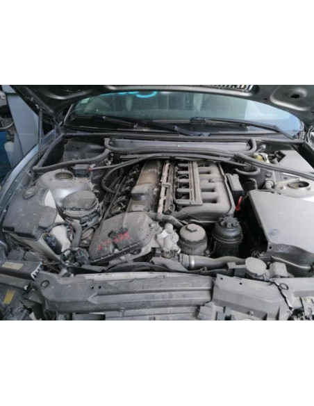 Calculateur BMW SERIE 3 E46 CABRIO PHASE 2 Essence