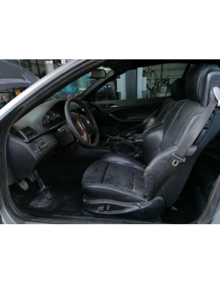 Calculateur BMW SERIE 3 E46 CABRIO PHASE 2 Essence