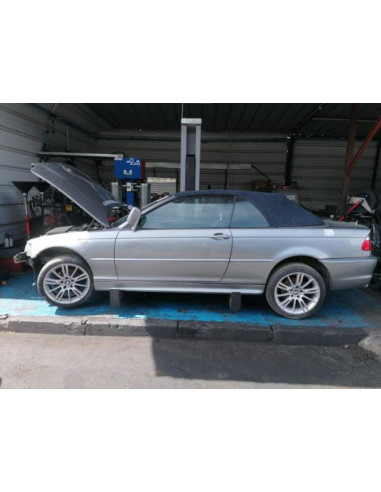 Calculateur BMW SERIE 3 E46 CABRIO PHASE 2 Essence