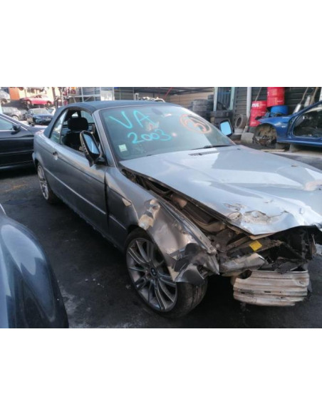 Calculateur BMW SERIE 3 E46 CABRIO PHASE 2 Essence