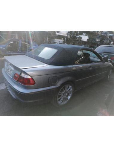 Calculateur BMW SERIE 3 E46 CABRIO PHASE 2 Essence