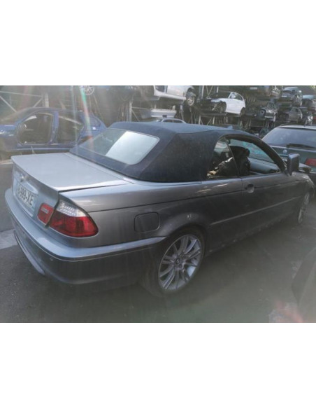 Calculateur BMW SERIE 3 E46 CABRIO PHASE 2 Essence