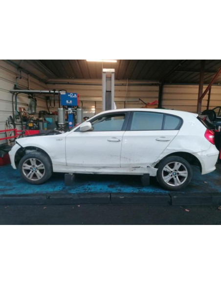 Batterie BMW SERIE 1 E87 PHASE 2 Diesel